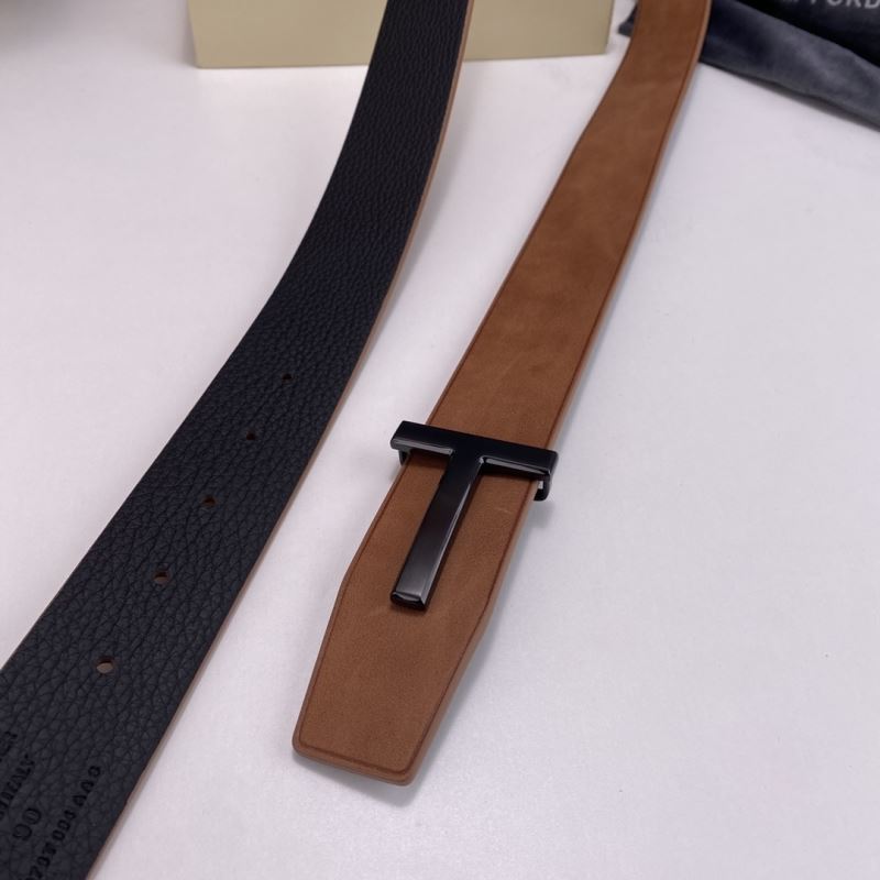 Tom Ford Belts